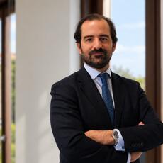 ZADAL incorpora a José Magán Ayuso como socio del área de Bancario y Financiero
